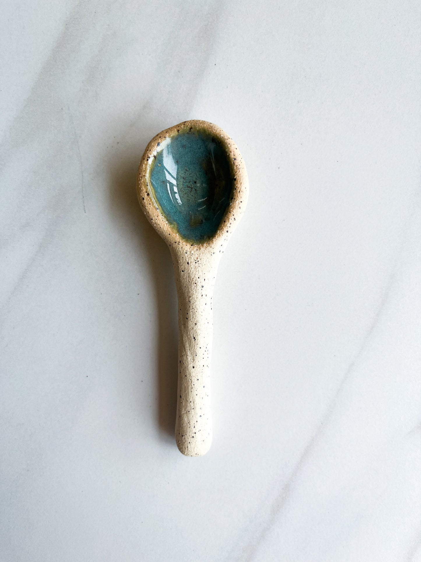 Stoneware Spoons