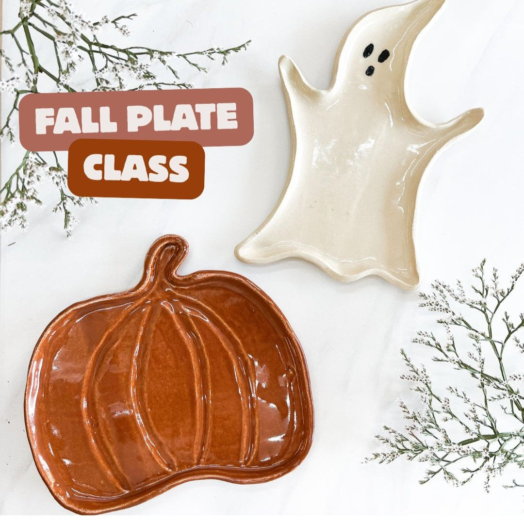Fall Plate Class