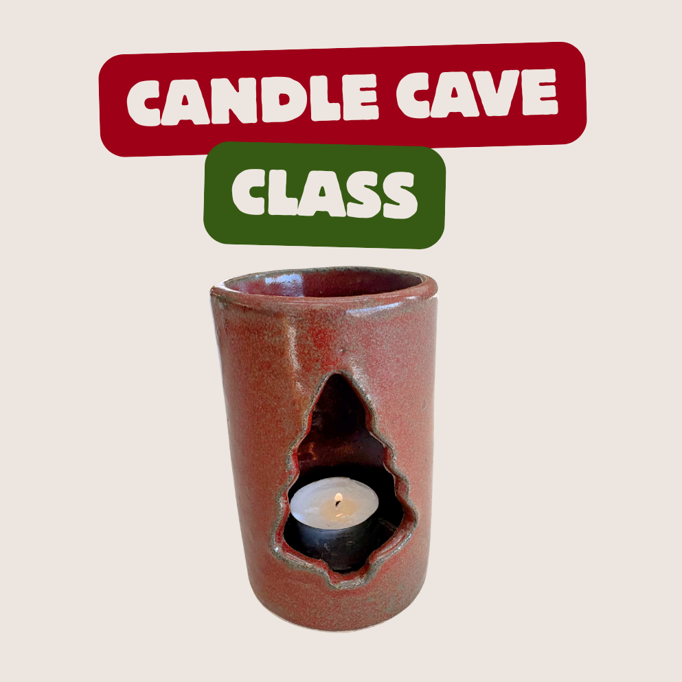 Candle Cave Class