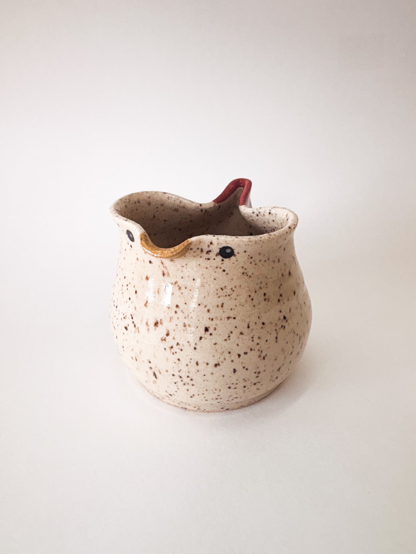 Chicken cup