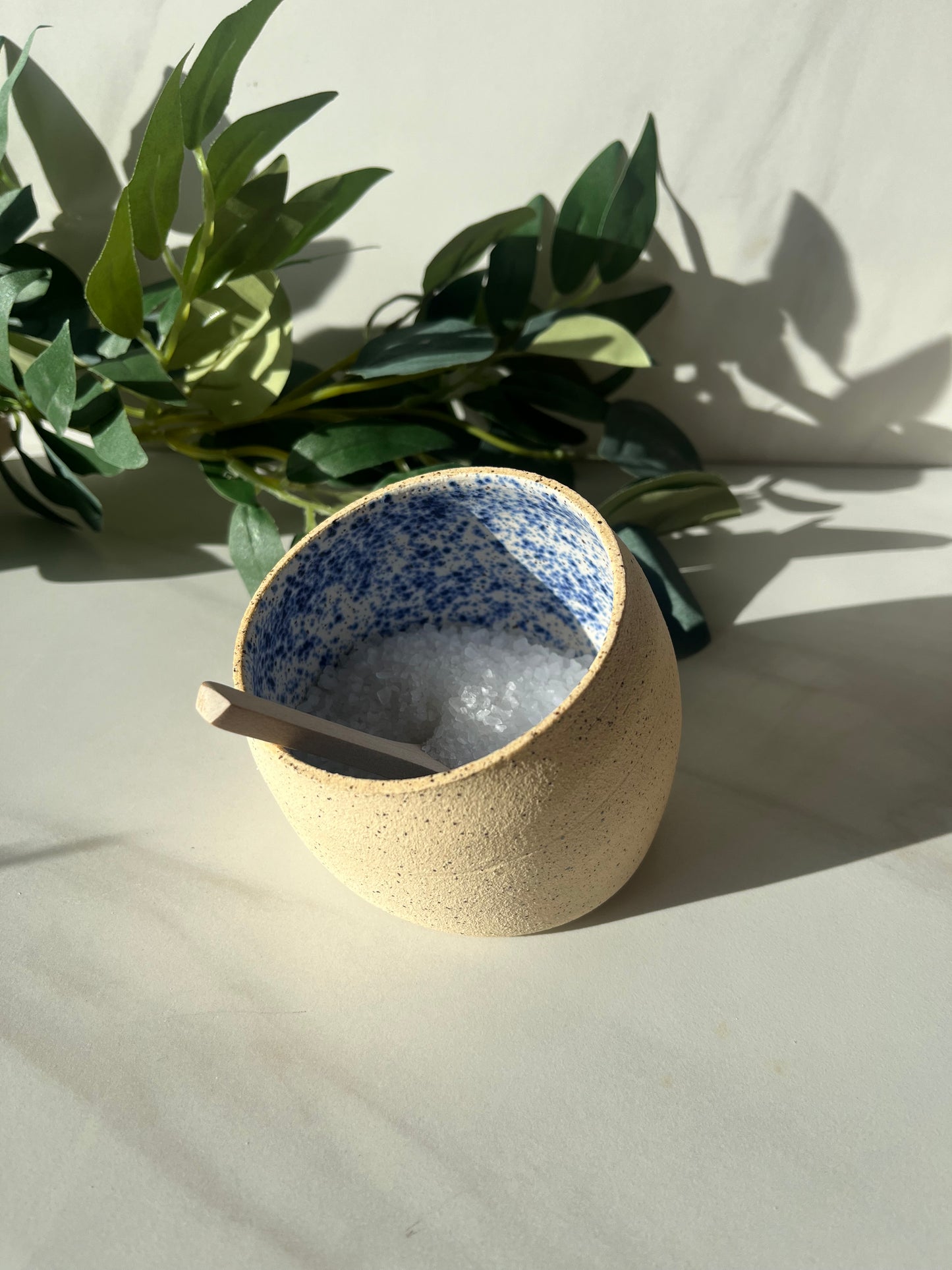 Salt cellars