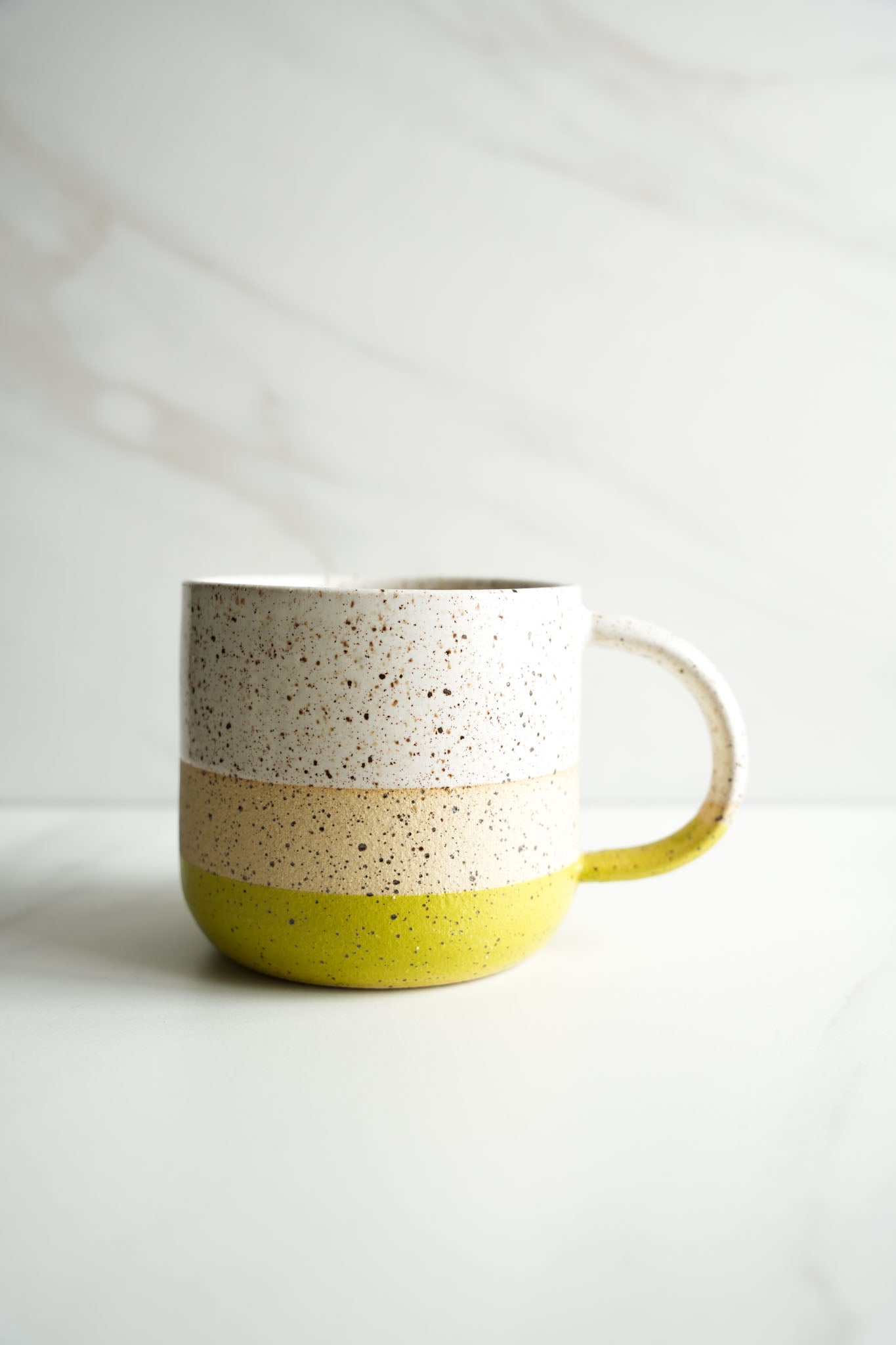 Desert Stripe Mug