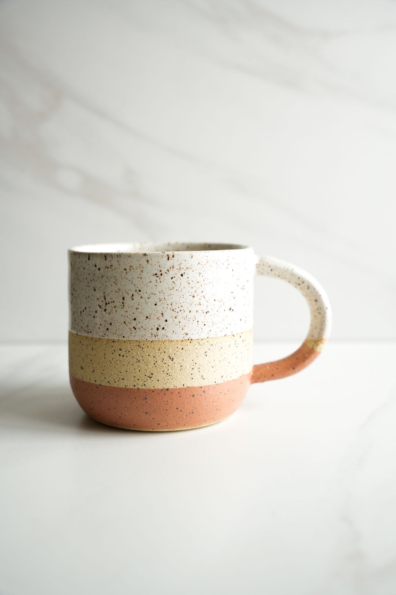 Desert Stripe Mug