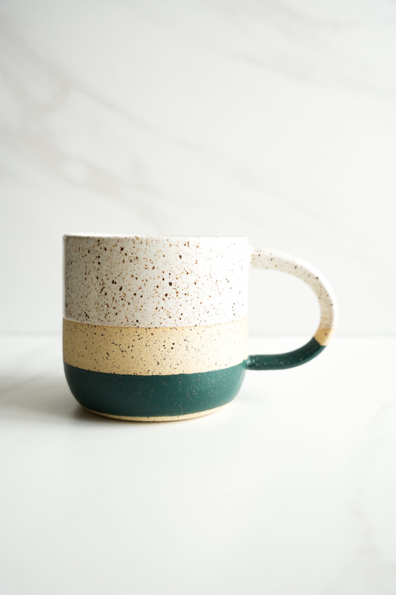 Desert Stripe Mug