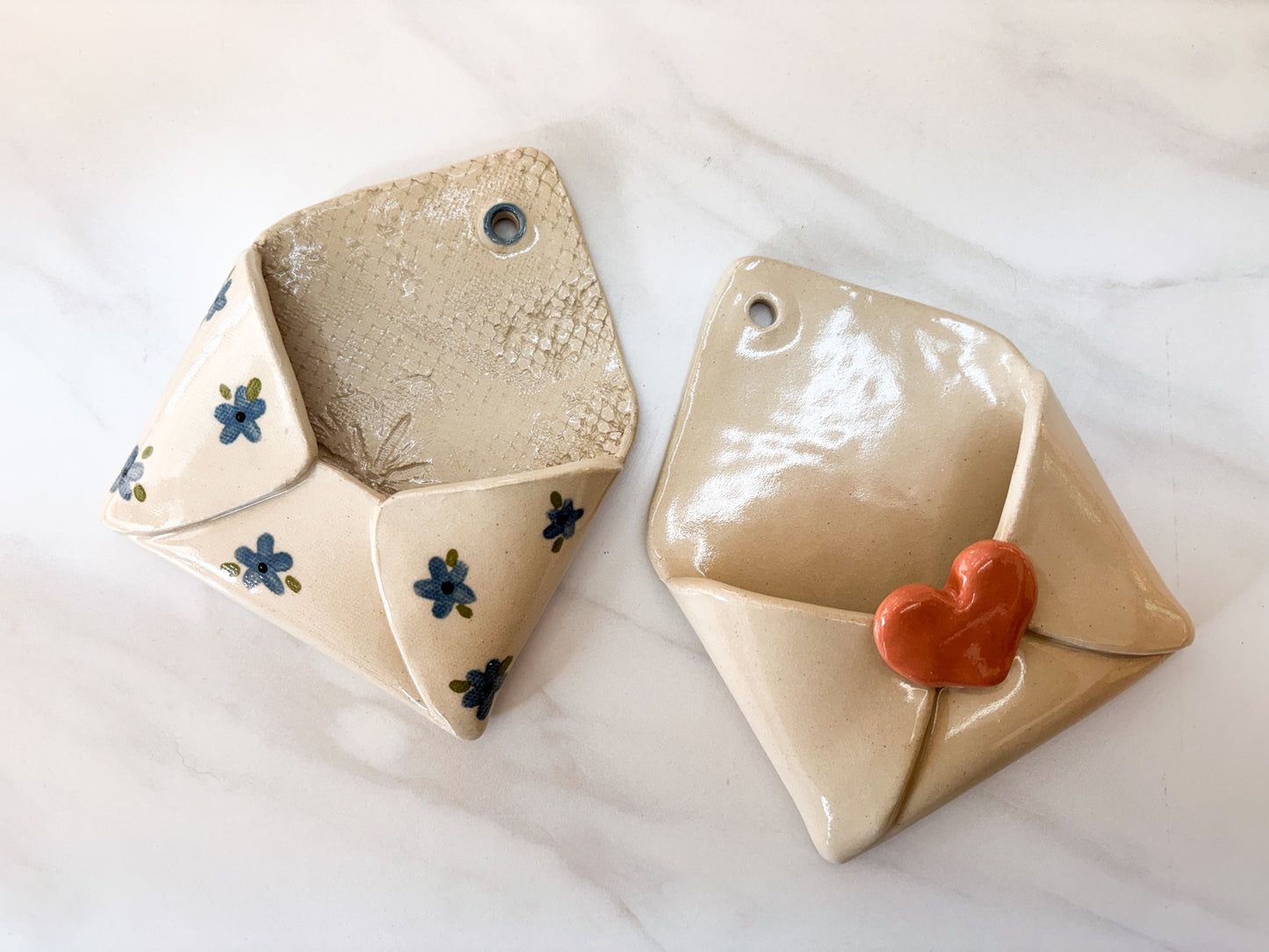 Hanging Envelope Class