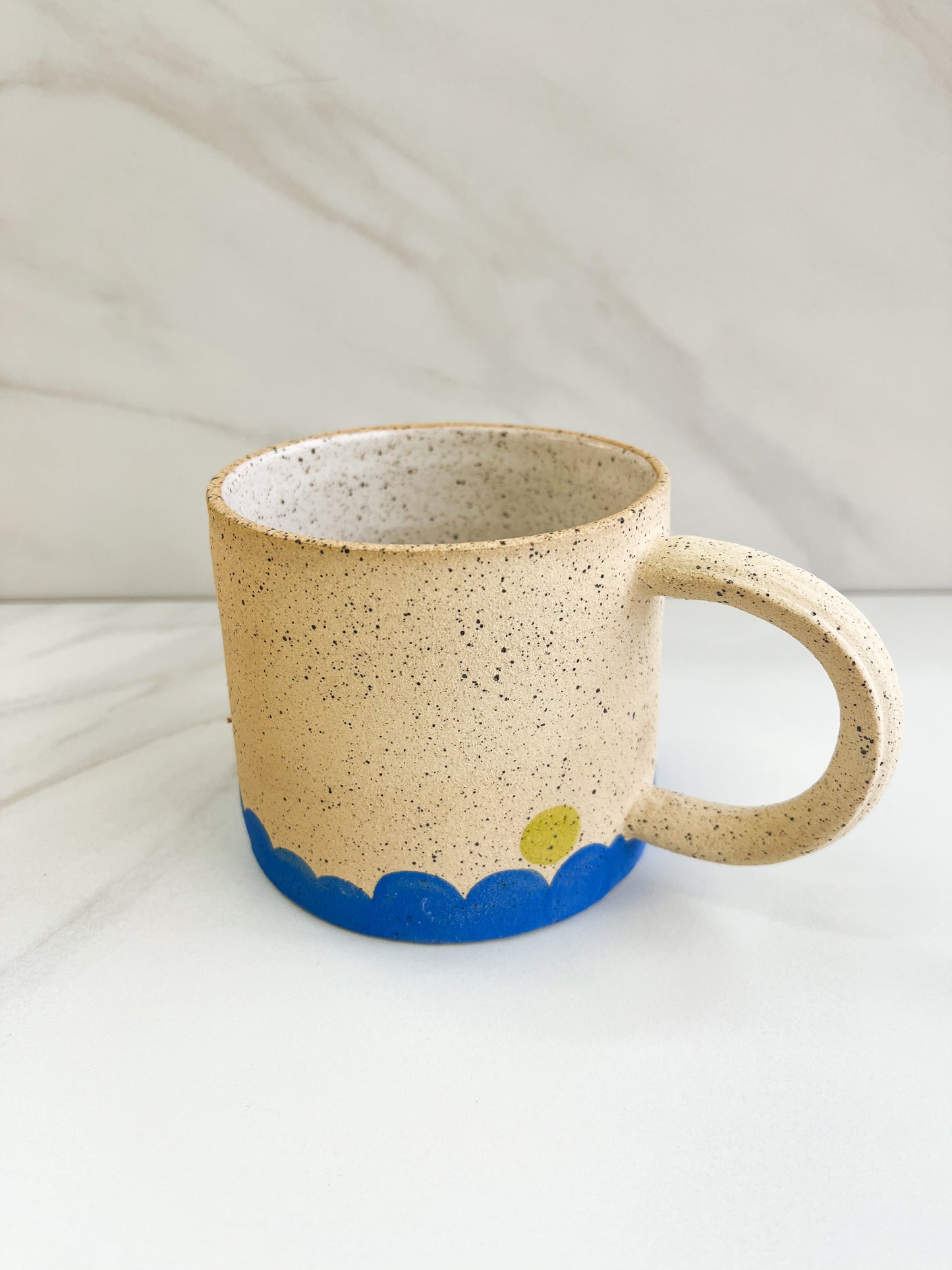 Spring Mugs