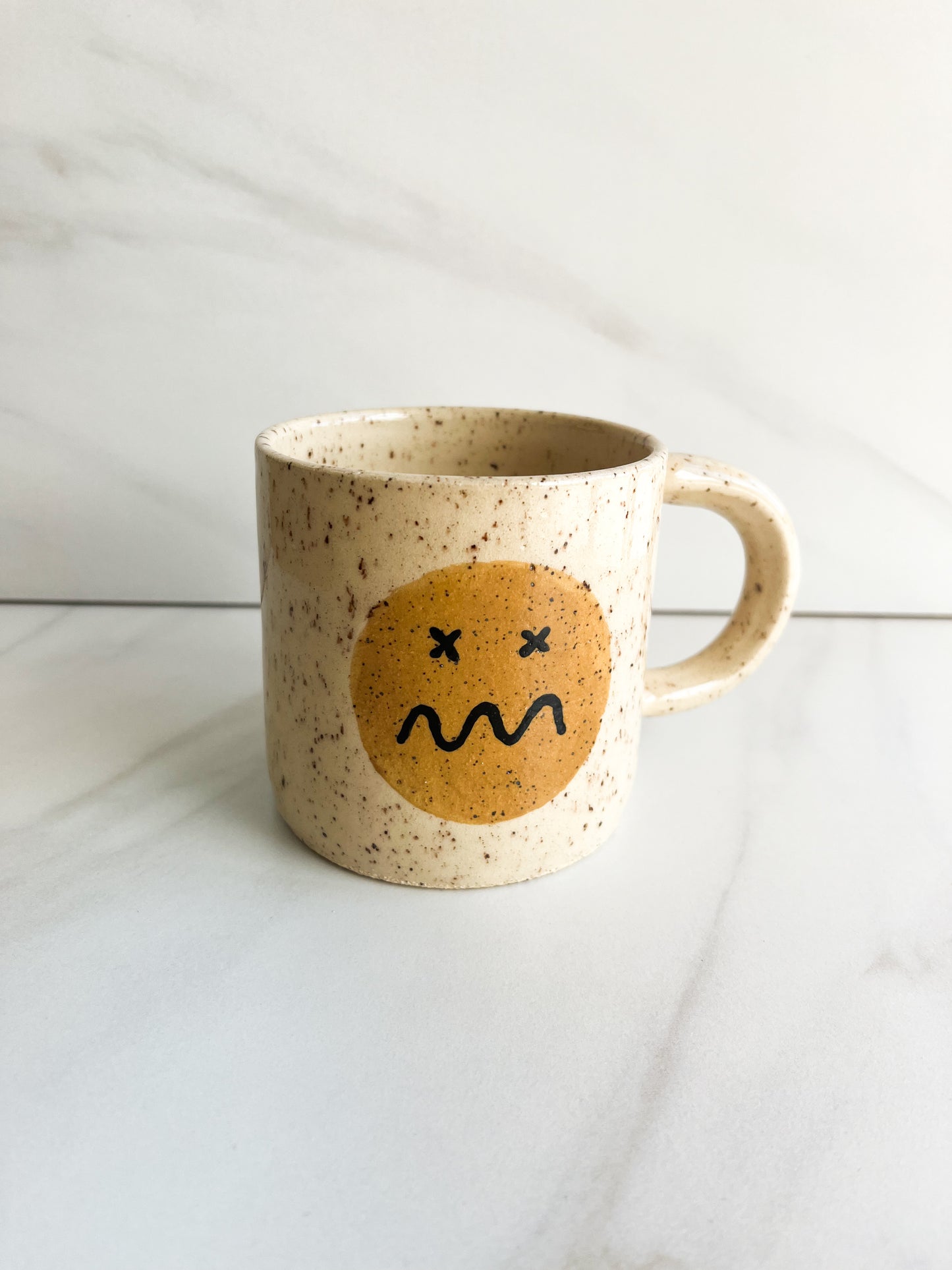 Smiley Mug