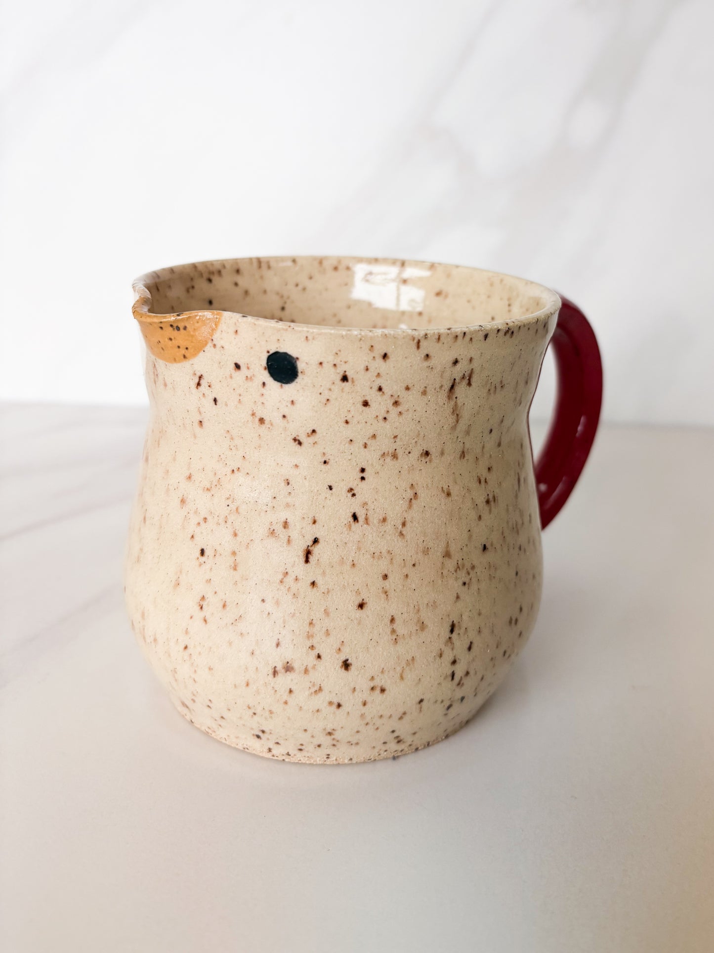 Chicken Mug Pre-Order