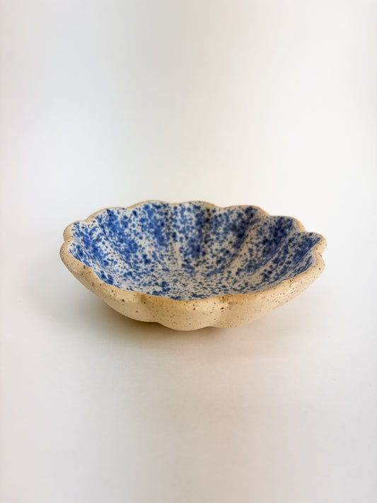 Scallop Bowls