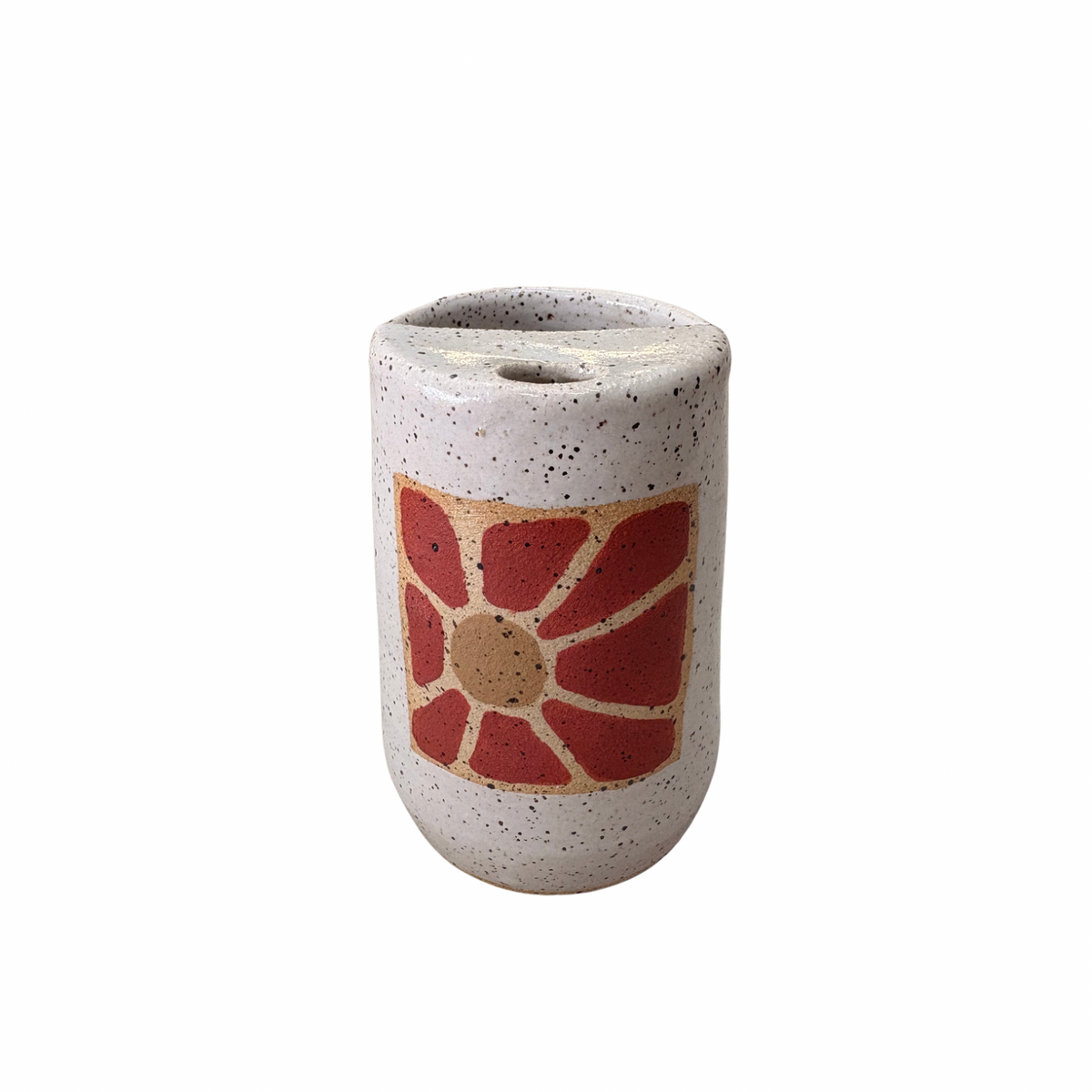 Corner Flower Sipper
