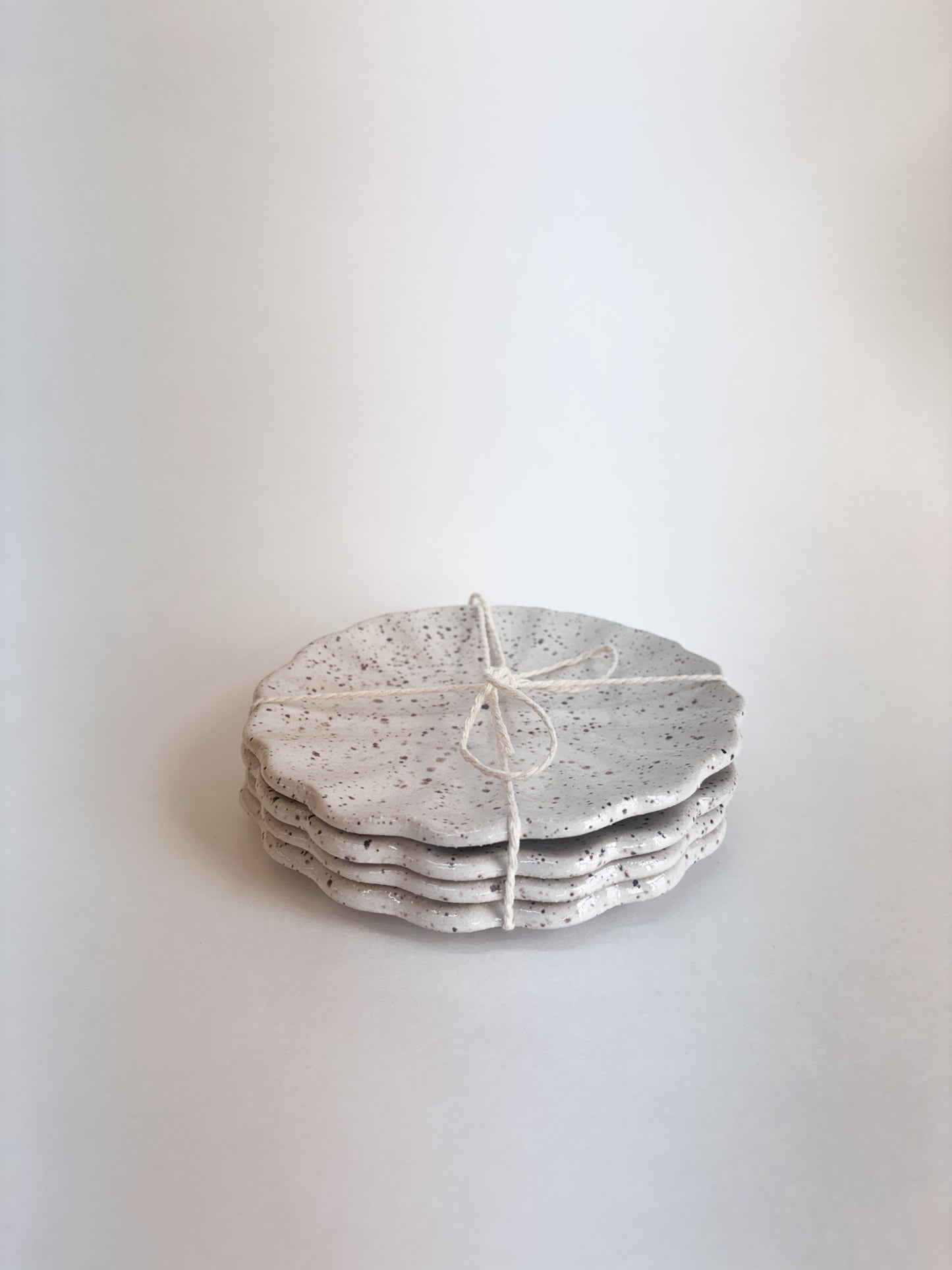 Muffin Plates