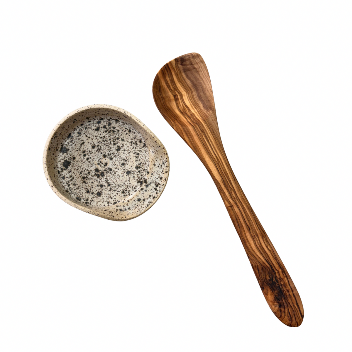 Spoon rest