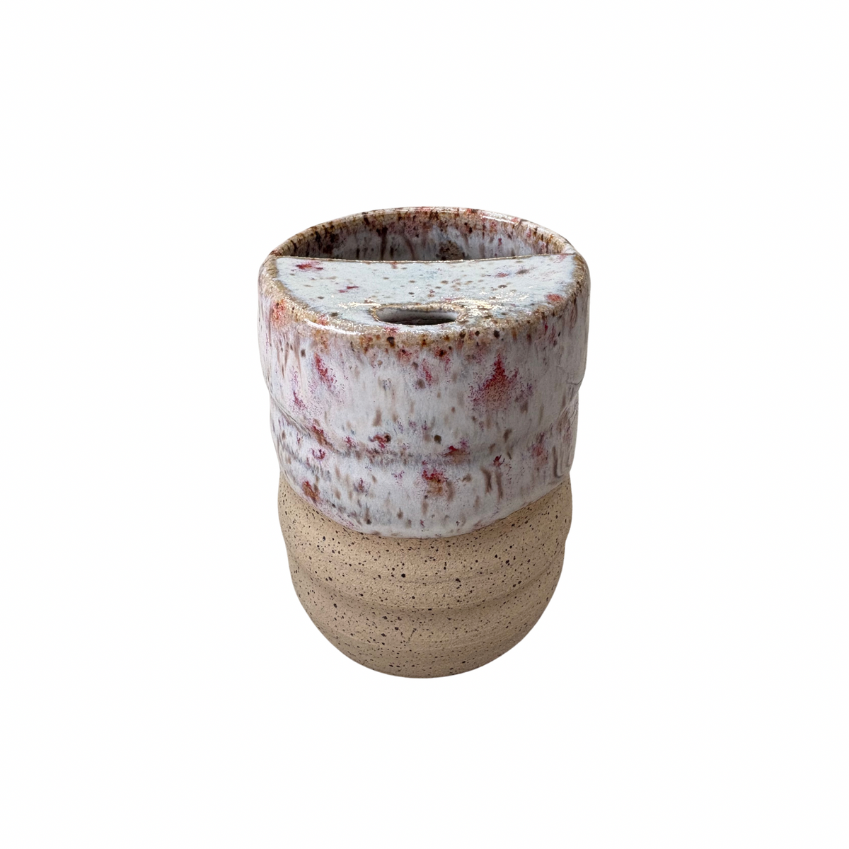 Pink Splash Cups