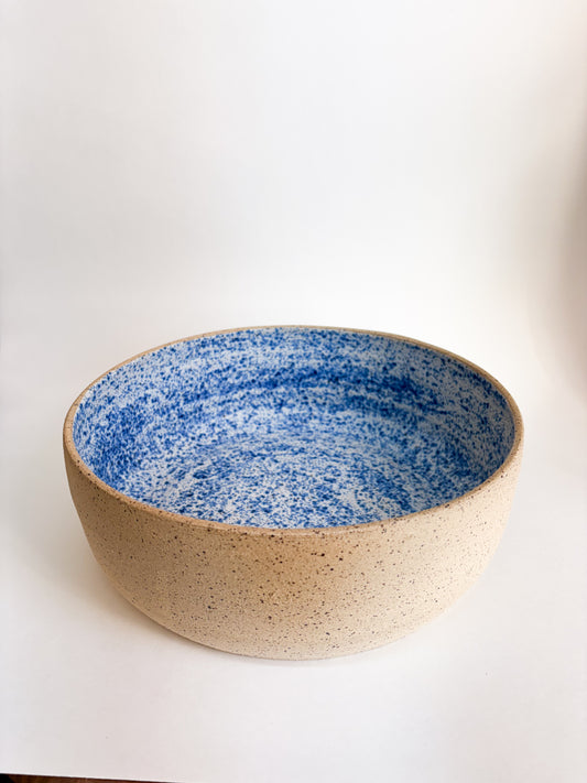 Serving bowl