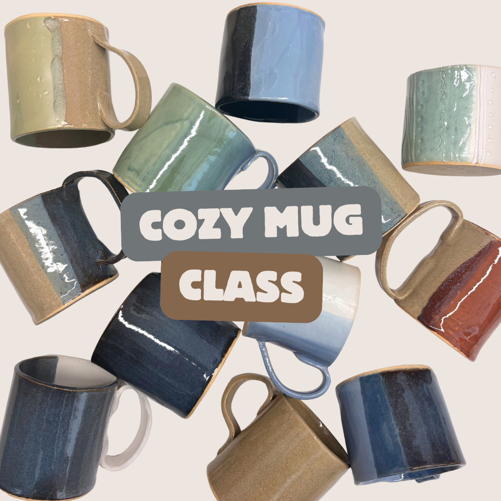 Cozy Mugs