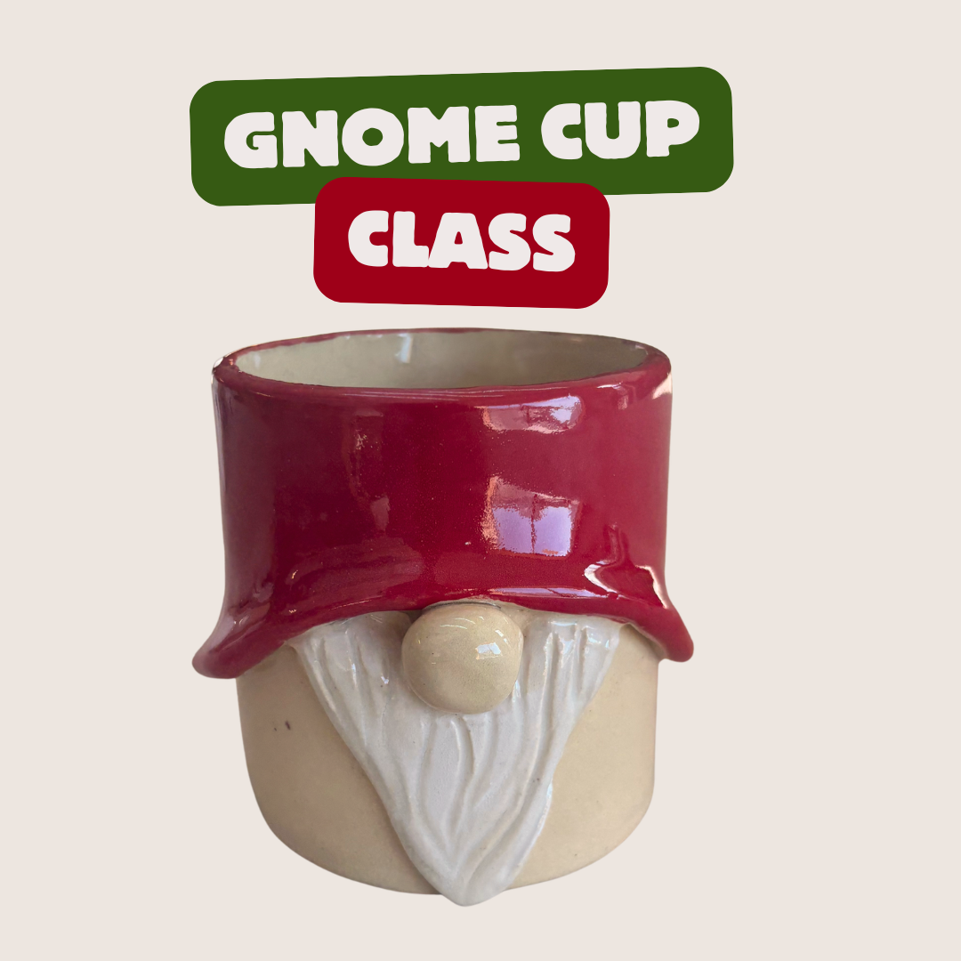 Gnome Cup Class