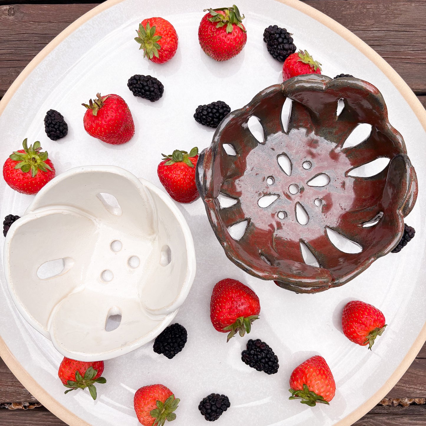 Berry Bowl Class August 7th 6-7pm