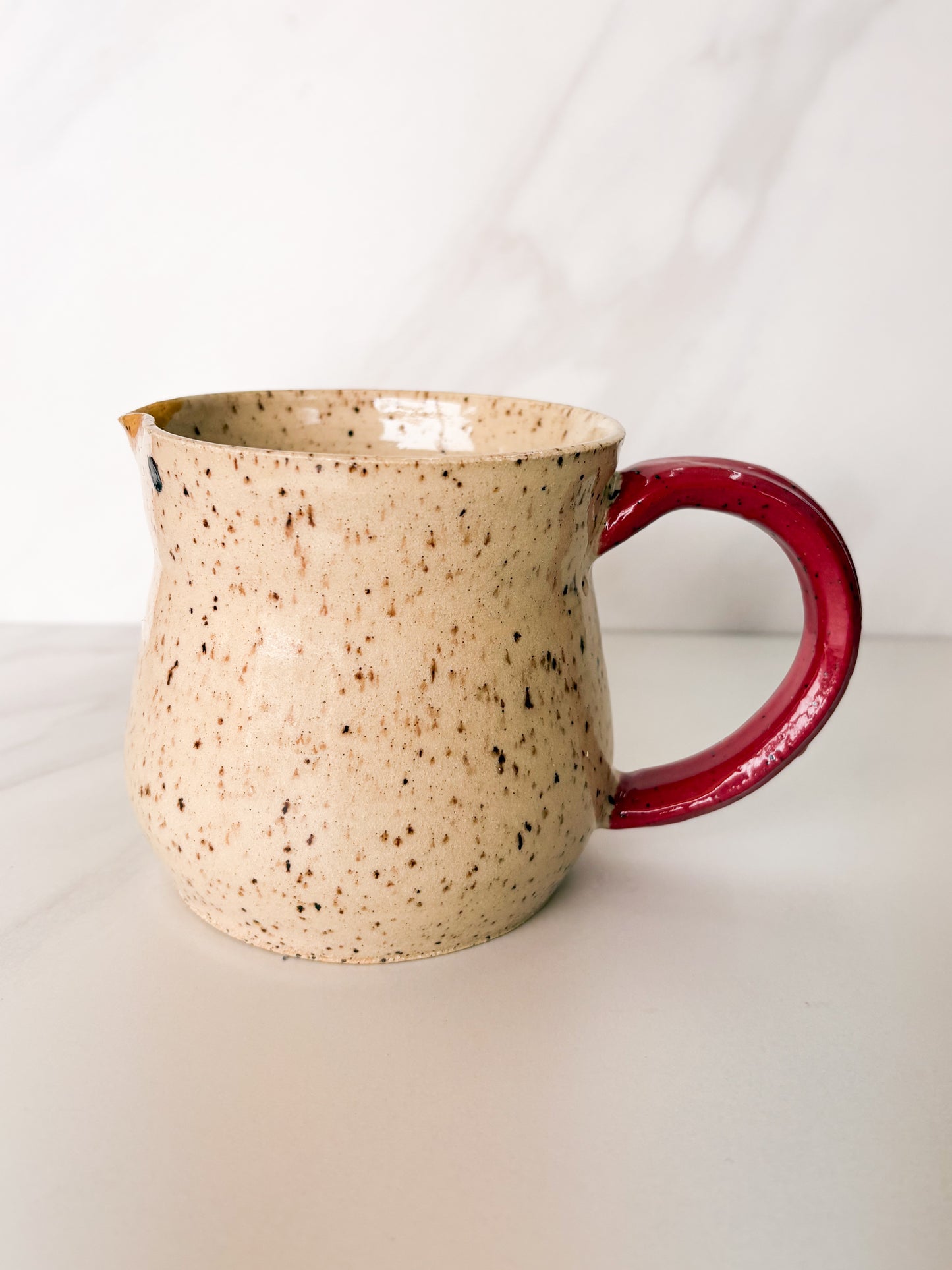 Chicken Mug Pre-Order