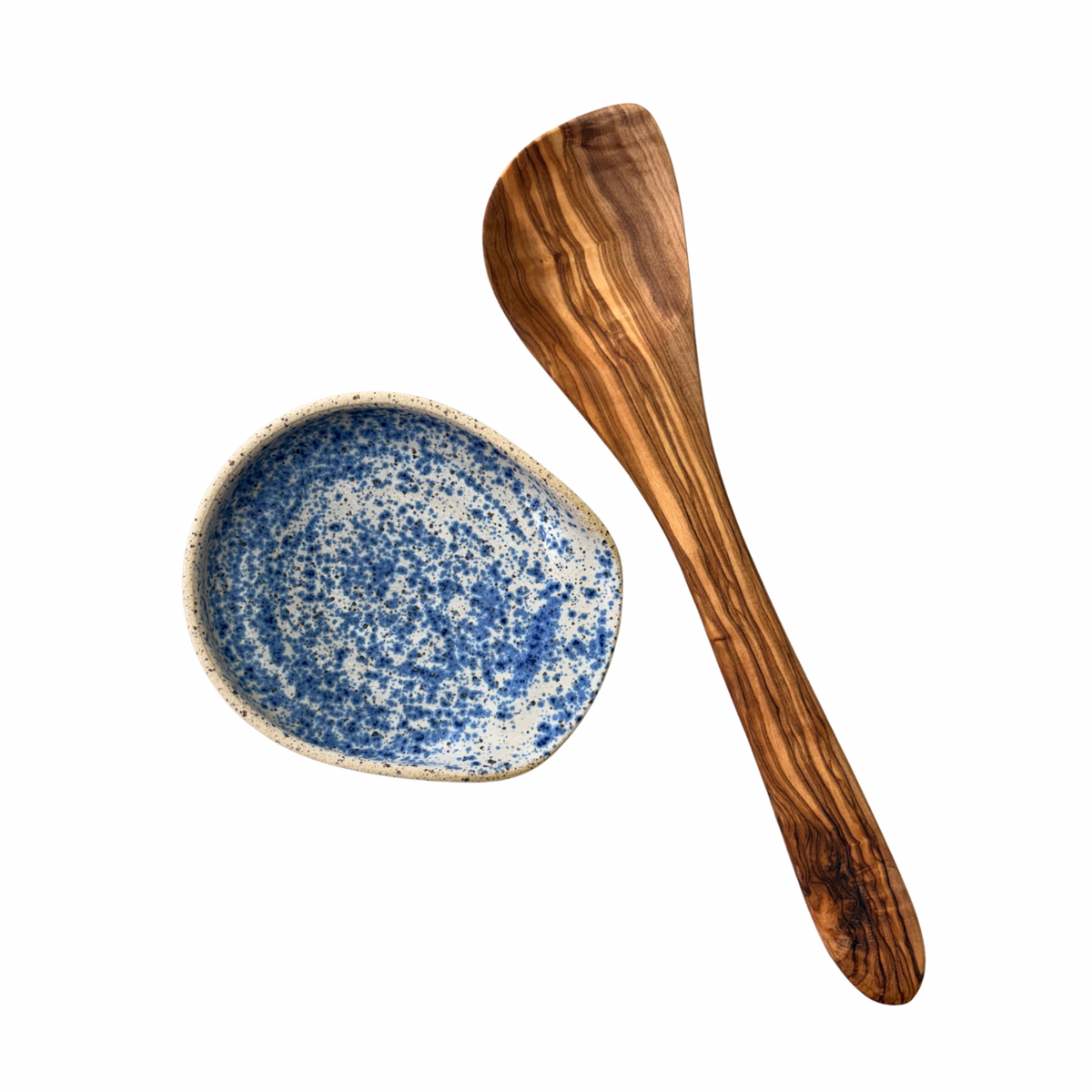 Spoon rest