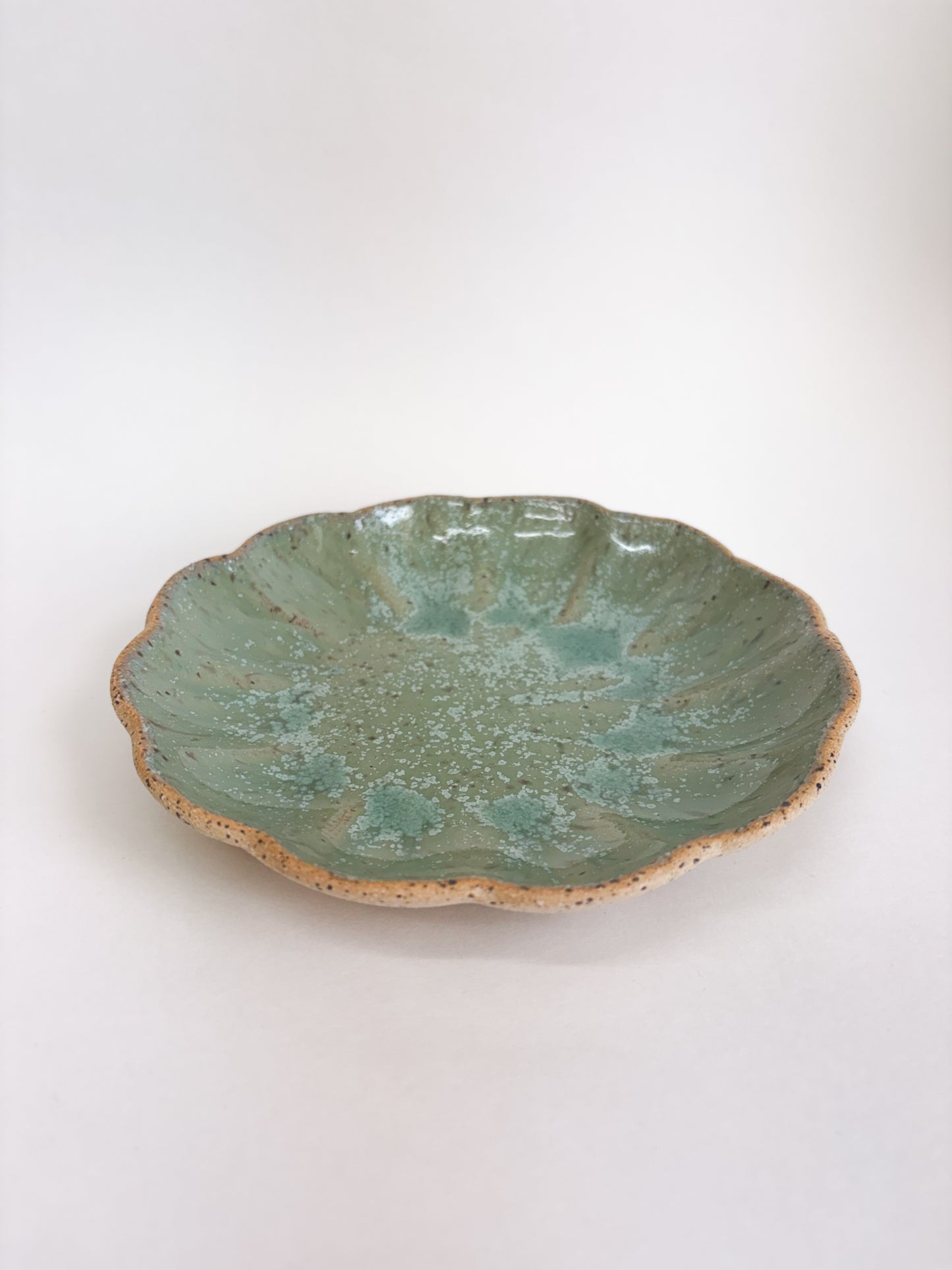 Scallop Bowls