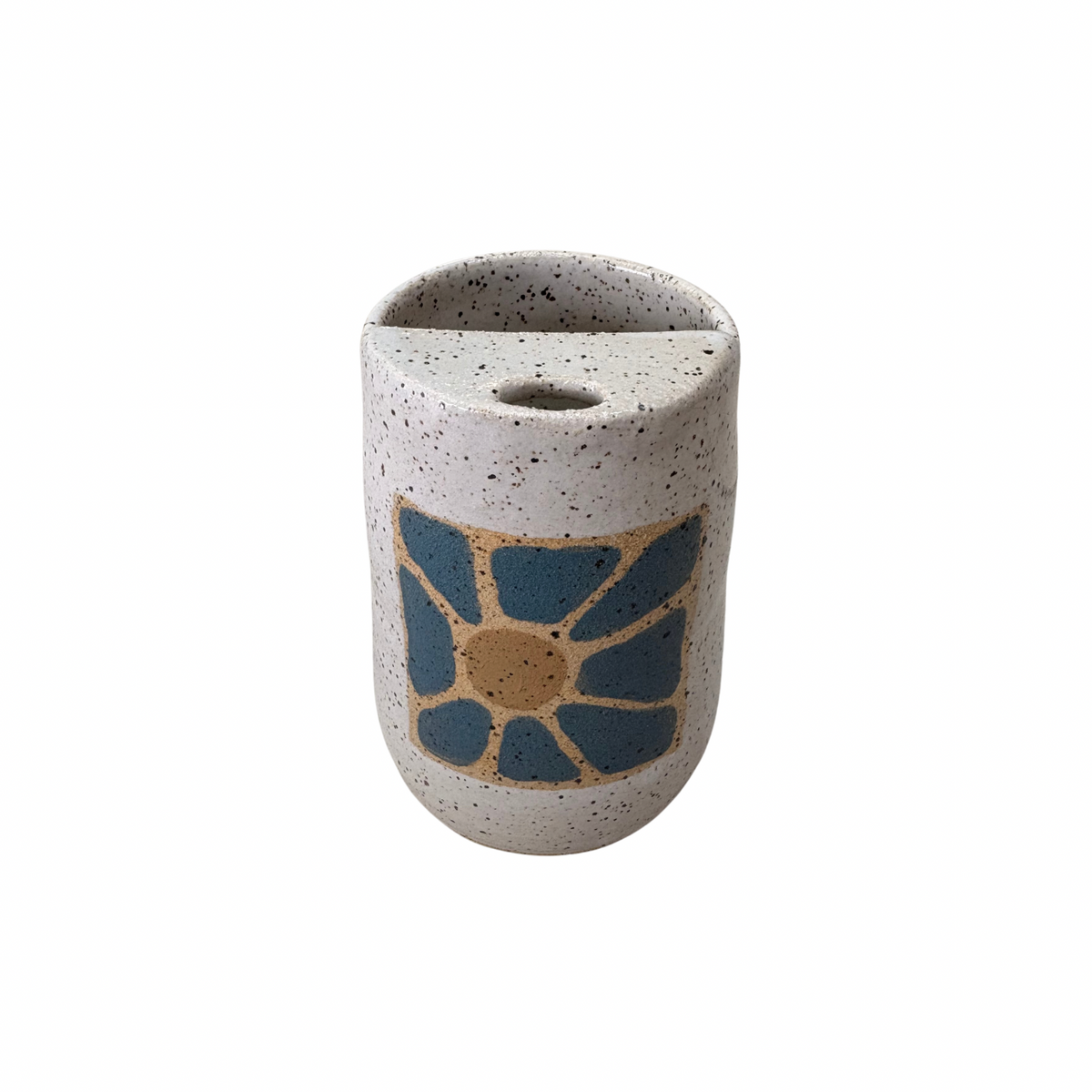 Corner Flower Sipper