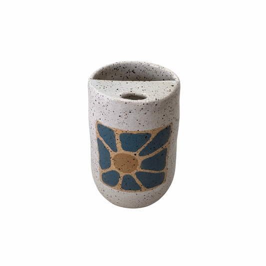 Corner Flower Sipper