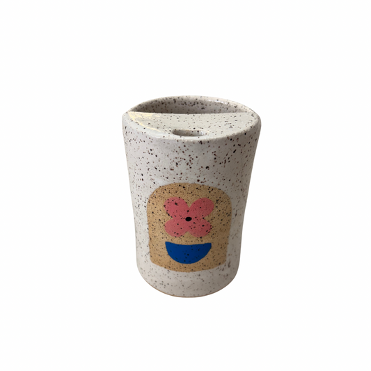 Arch Flower Sipper