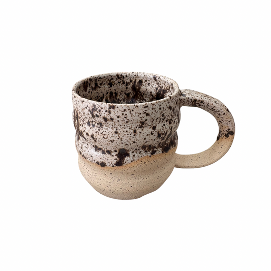 Birch Tree Mug