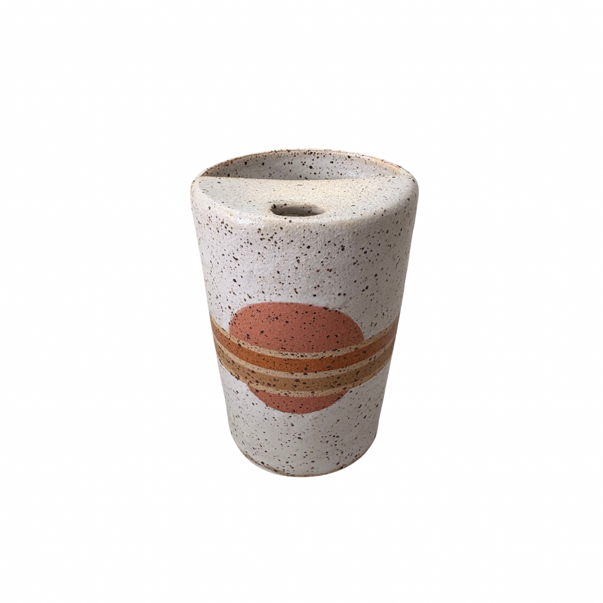 Sun and Stripe Sipper