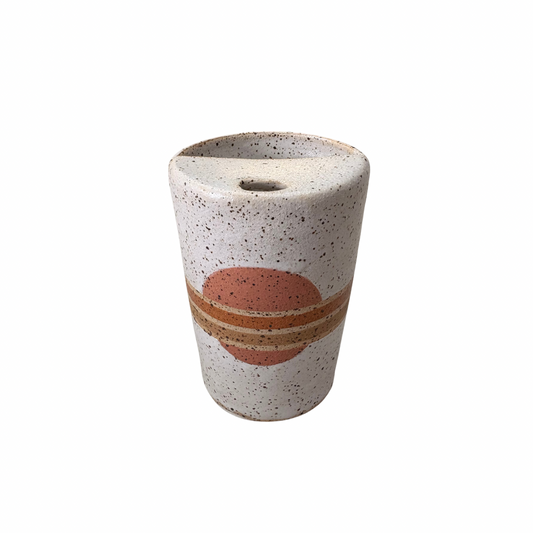 Sun and Stripe Sipper