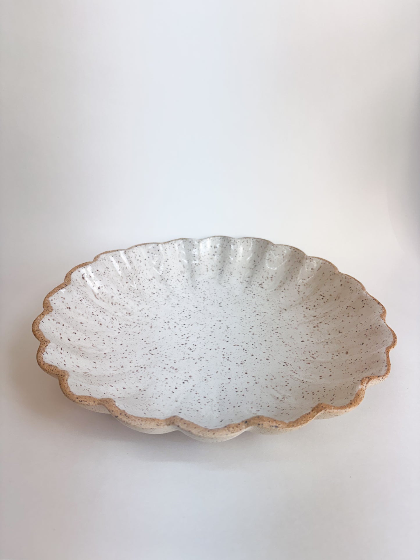 Scallop Bowls