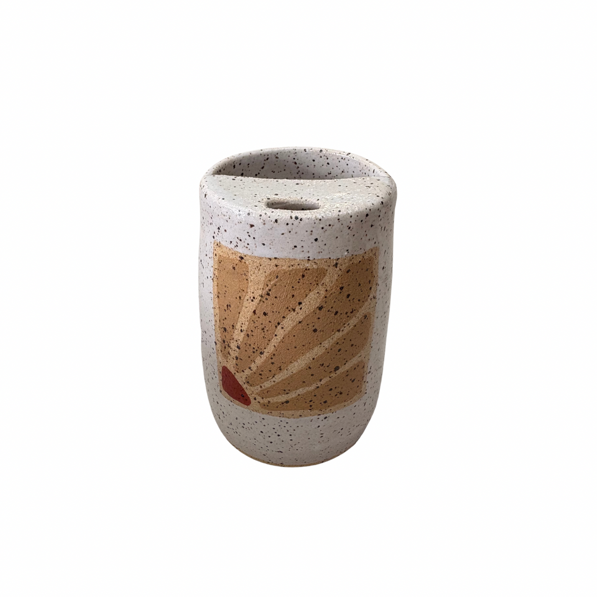 Corner Flower Sipper