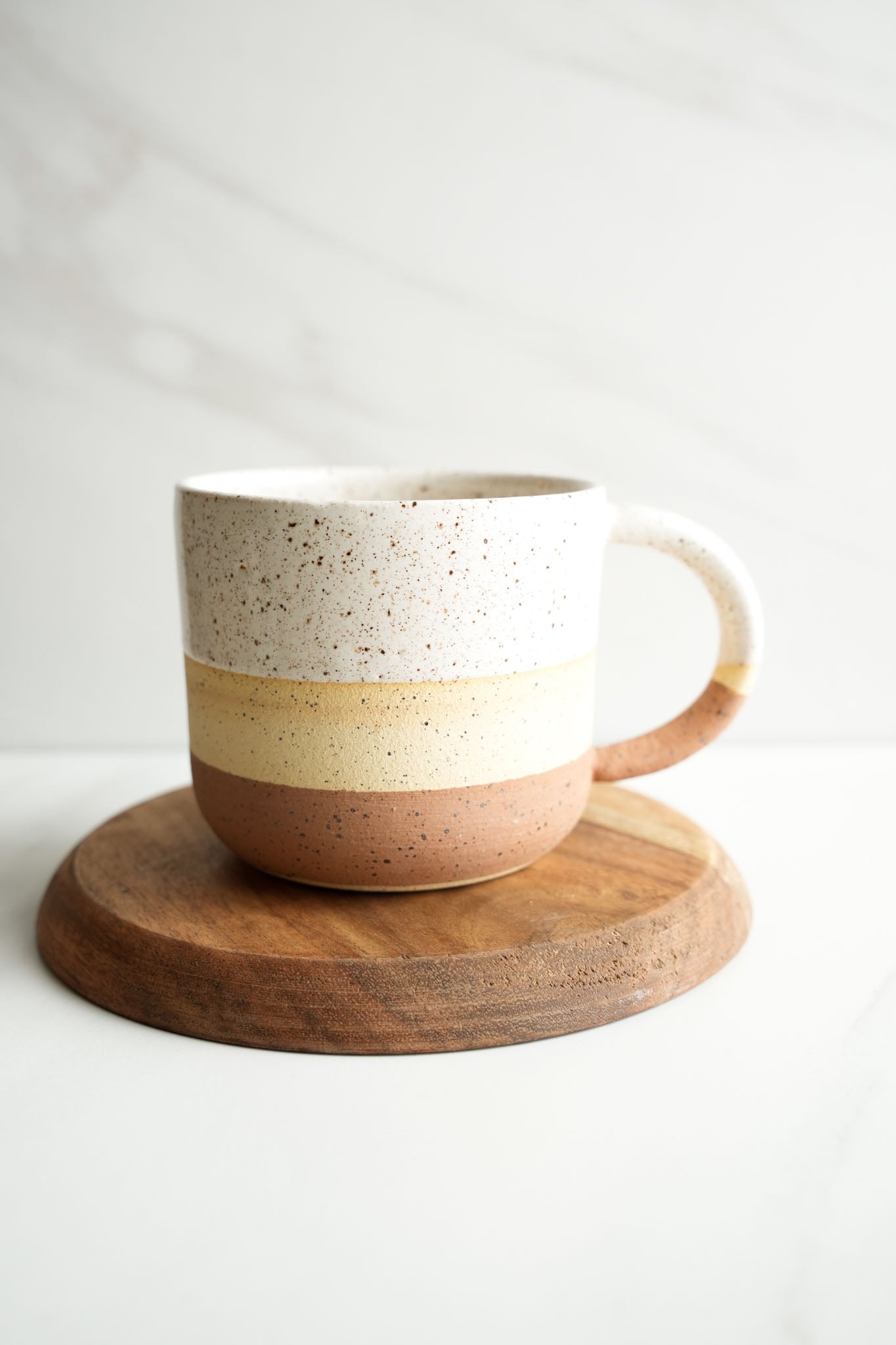 Custom Order Desert Mug