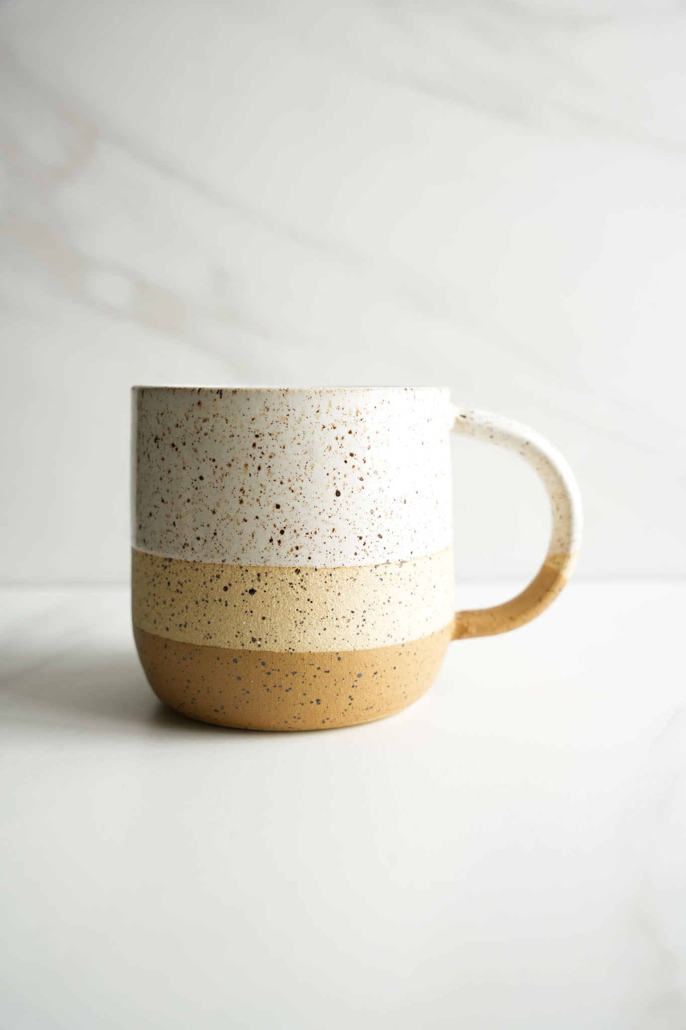 Desert Stripe Mug