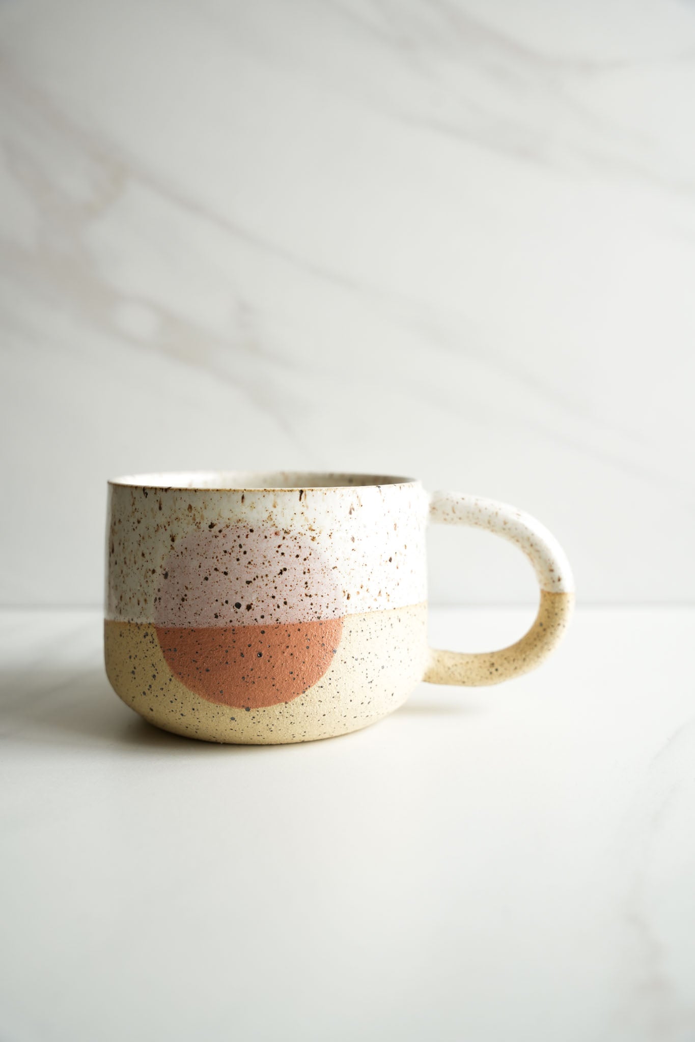 Custom Order Desert Mug