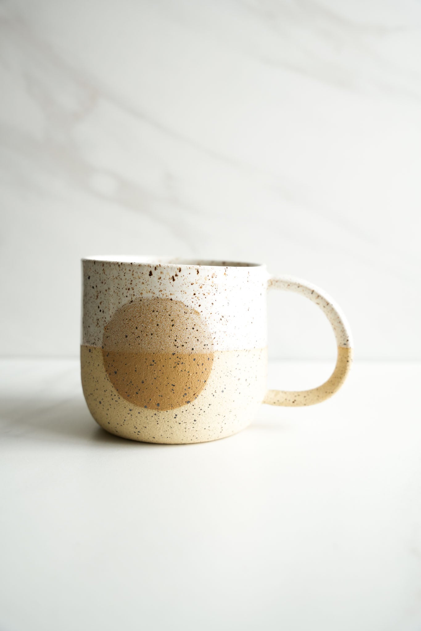 Custom Order Desert Mug