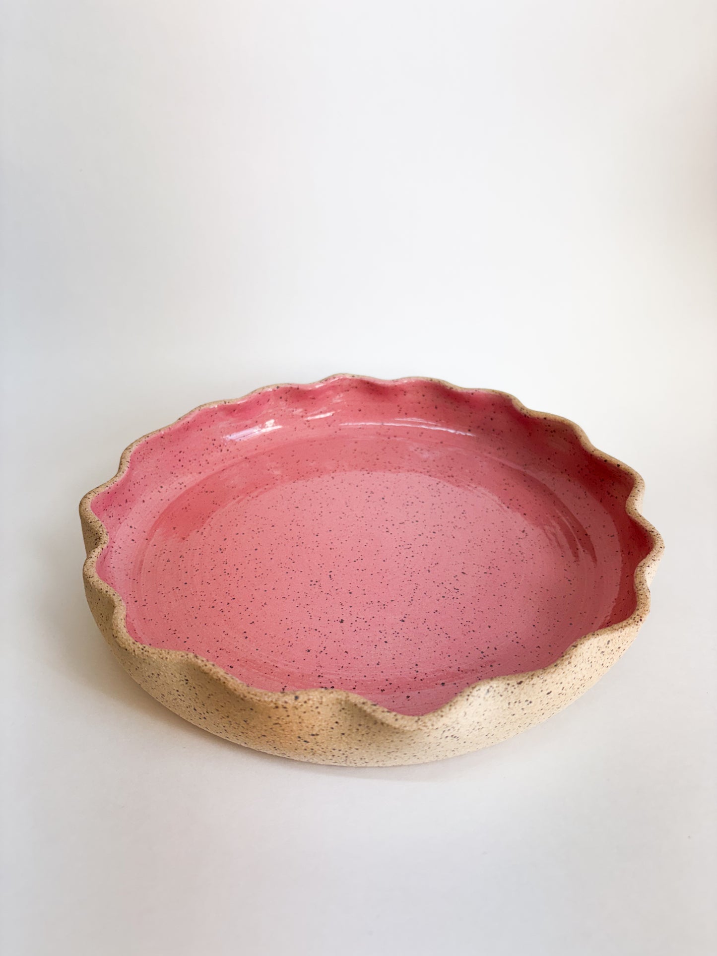 Scallop Bowls