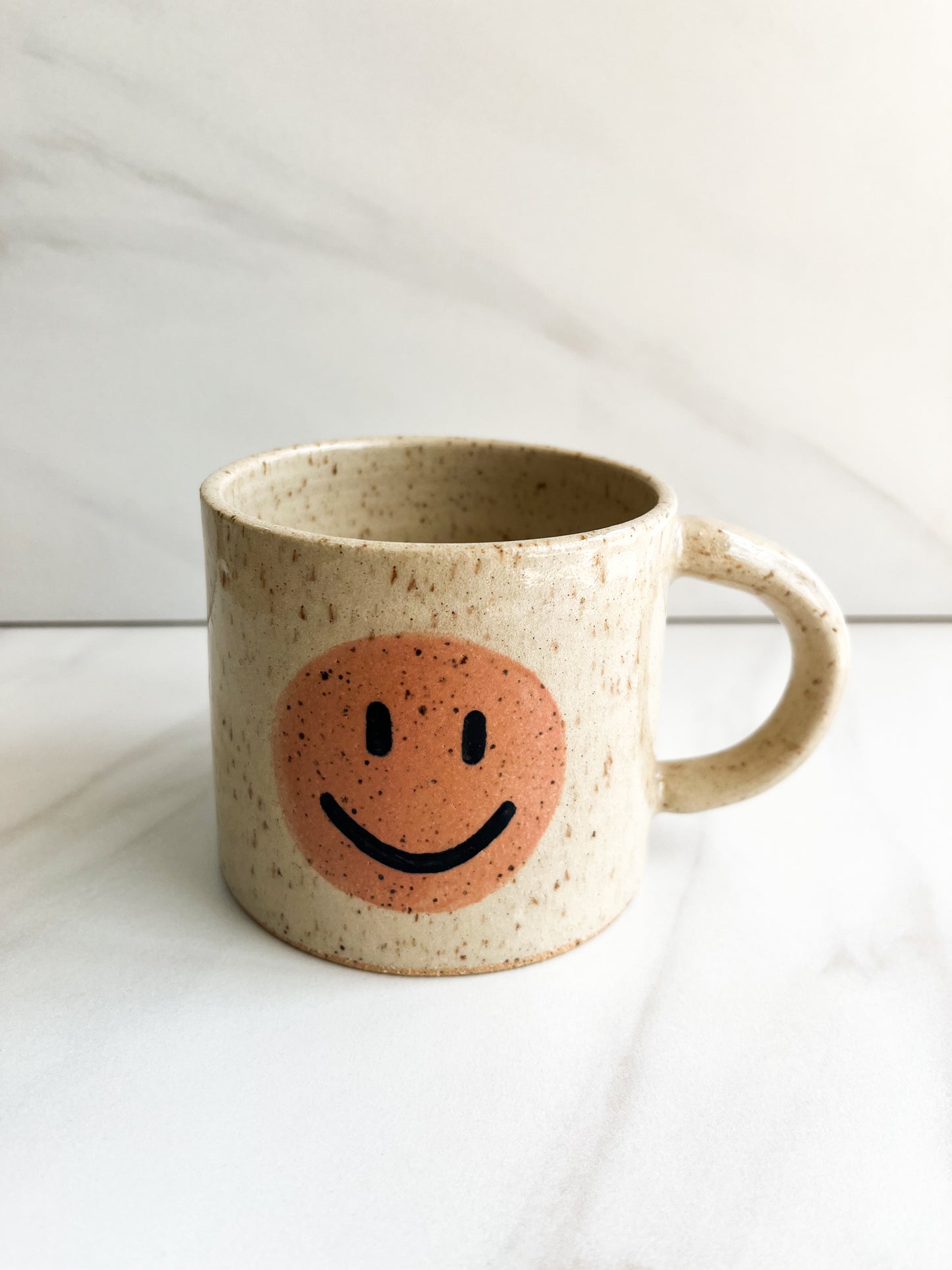 Smiley Mug