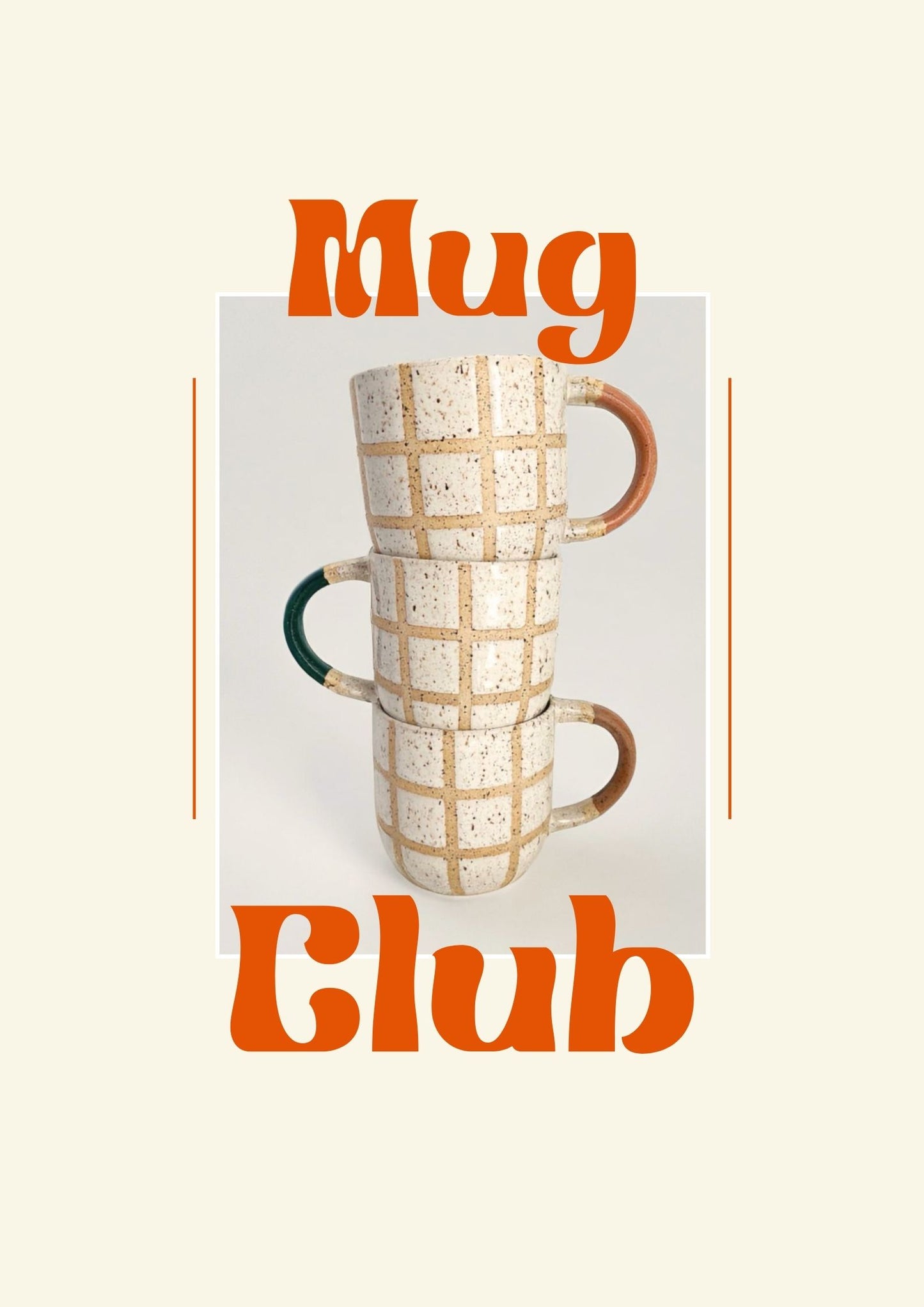 Mug Club