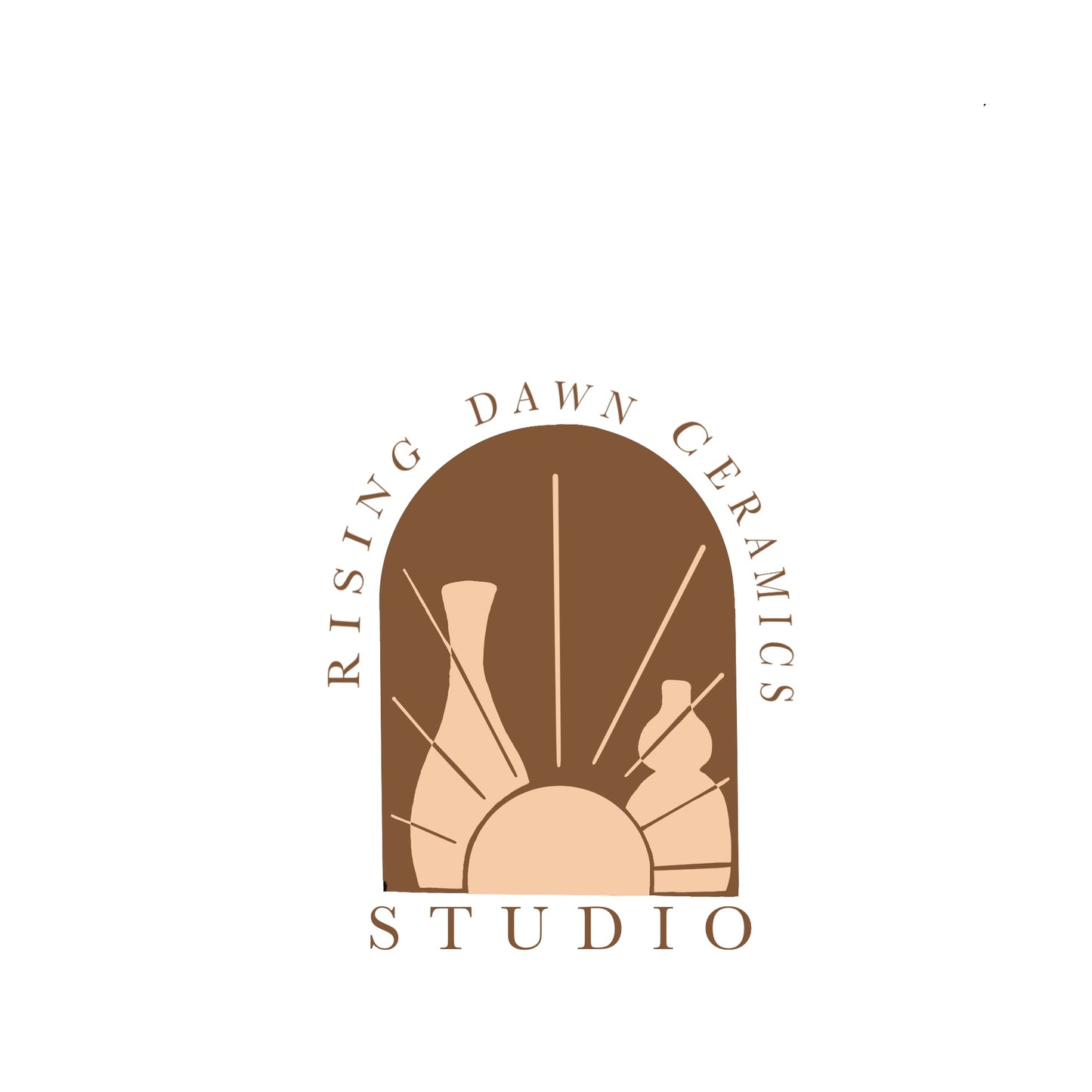 Rising Dawn Ceramics Gift Card